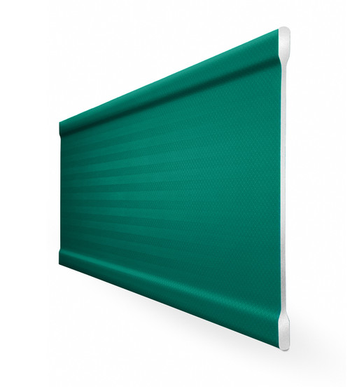 Extruded Aluminum Street Name Blanks (.125)