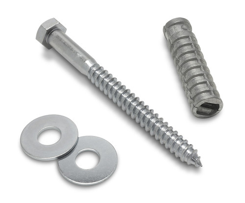 Lag Bolts