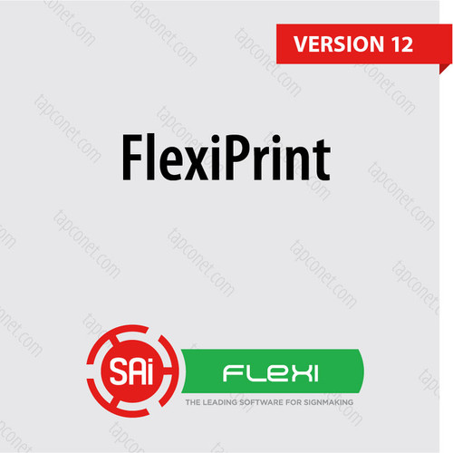 FlexiPrint 12