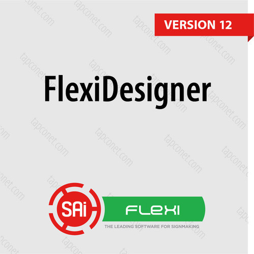 FlexiDesigner 12