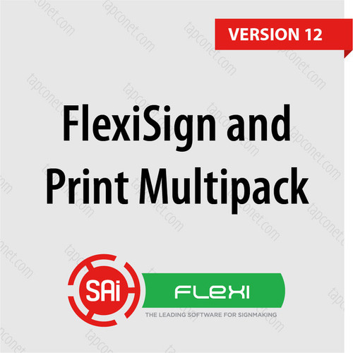 Flexi 12 Multipak