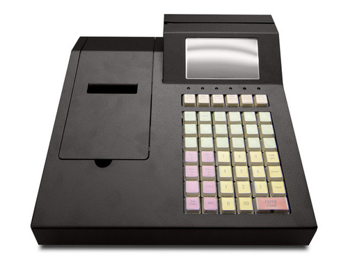 TIBA - Cashiering Terminals