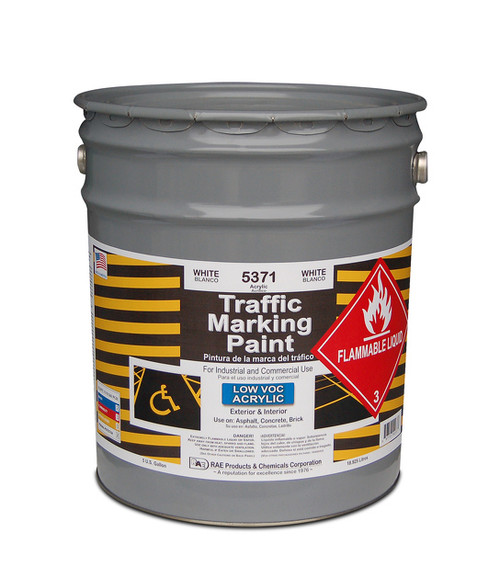 Acetone Acrylic Marking Paint