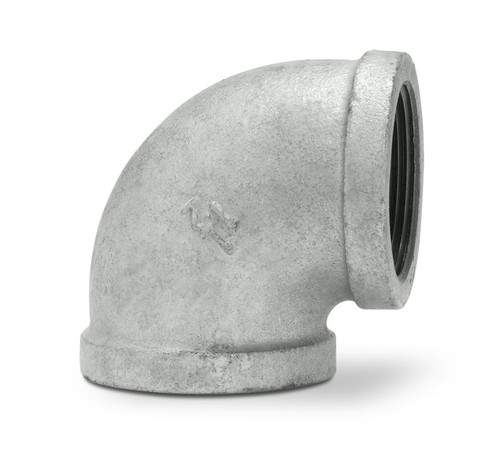 90&deg; Elbow