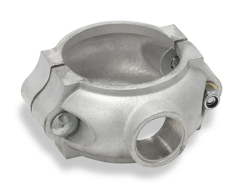 Single Hub Mounting Collar