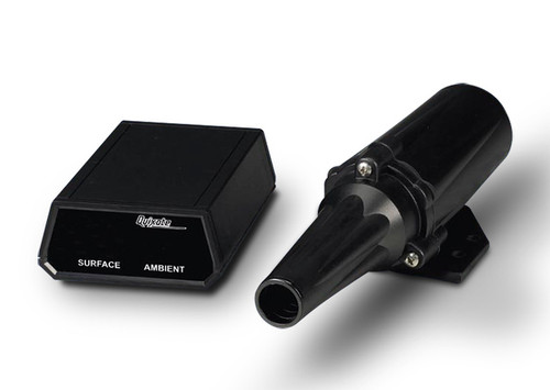 Surface Patrol 999J Infrared Mobile Temperature Sensor