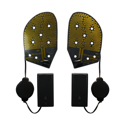 Shoe Heater