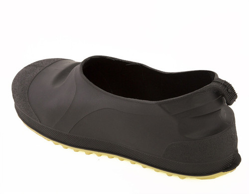 Steel Toe Workmen's Rubber Overshoe