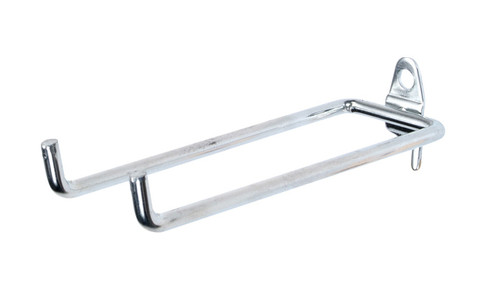 5 3/4" Double Rod 80&deg; Bend Peg