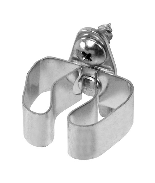 1/2"-1" Standard Spring Clip