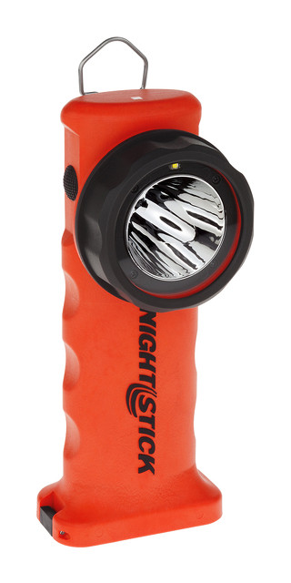 Dual Light™ Angle Light