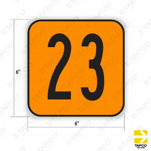 SC6B (CA) TIME (specify) Sign