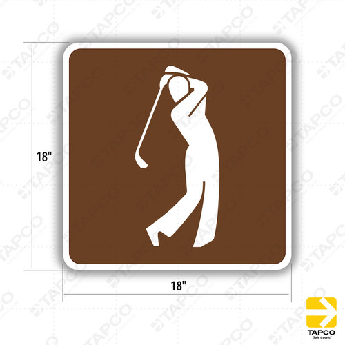G16 (CA) MOUNTAIN PASS ELEVATION (Specify) Sign