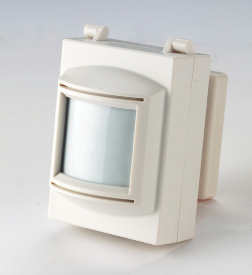 Passive Infrared Motion Detector