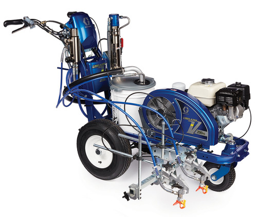 LineLazer® V 200HS