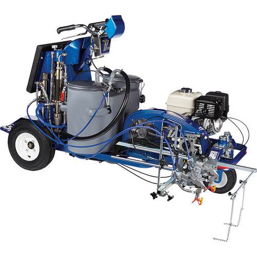 LineLazer® V 250SPS