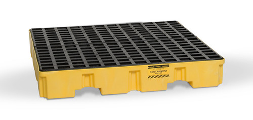Spill Containment Pallets