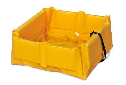 Quik-Deploy™ Folding SpillNEST™