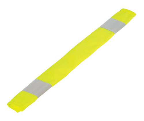 Dual Stripe Seat Belt Covers