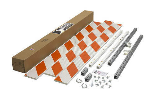 Type III BARRICADE IN-A-BOX