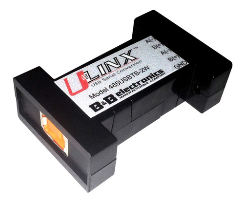 USB Serial Converter Communication Kit for Rebel™