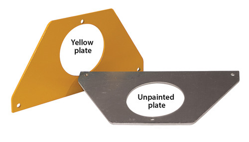 Stiffening Plates