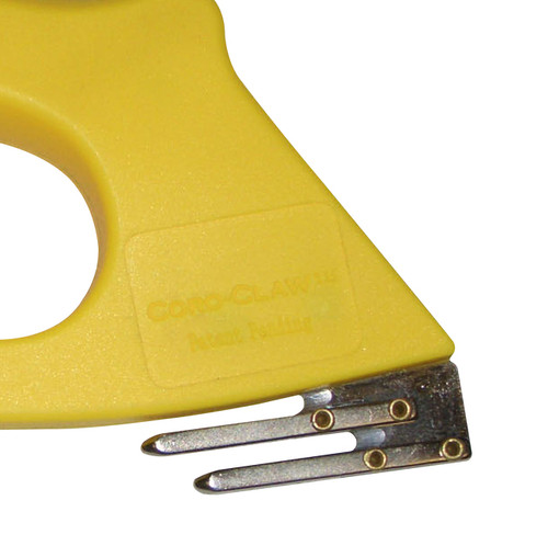 Coro Claw Replacement Heads