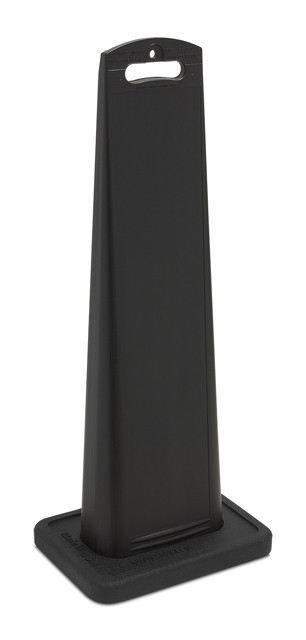 Valet Sign Panel