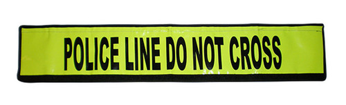 Flex-Safe® Signs