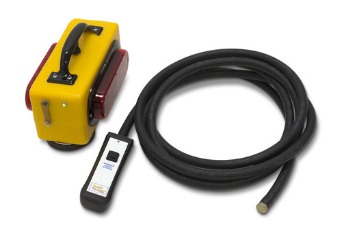 Industrial / Warehouse Worker Alert System