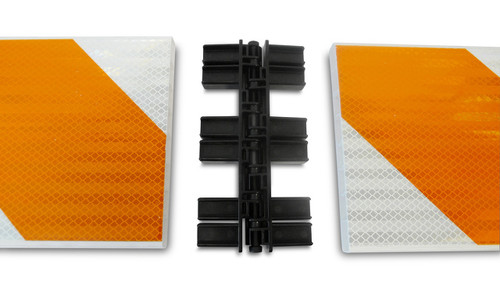 TPAR Barricade Hinge Accessory