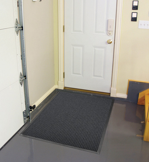 The Guzzler™ Indoor Entrance Mats