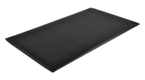 Diamond Sof-Tred™ Anti-Fatigue Workstation Mat