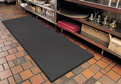 Superfoam® Anti-Fatigue Foam Workstation Mats