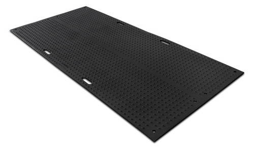 TrakMat® Ground Protection Modular Matting Sections