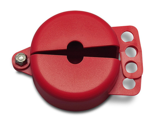 Standard Gate Valve Lockouts