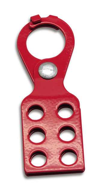 Lockout / Tagout Hasps