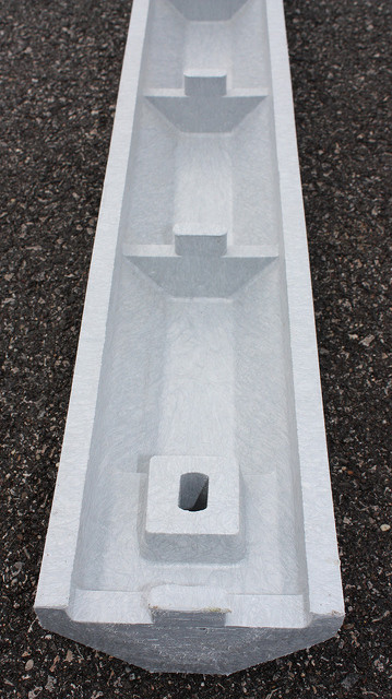 Ultra Parking Blocks
