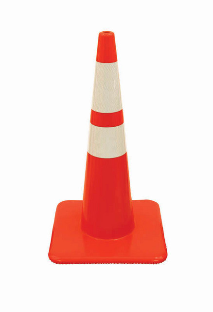 TrimLine PVC Cones