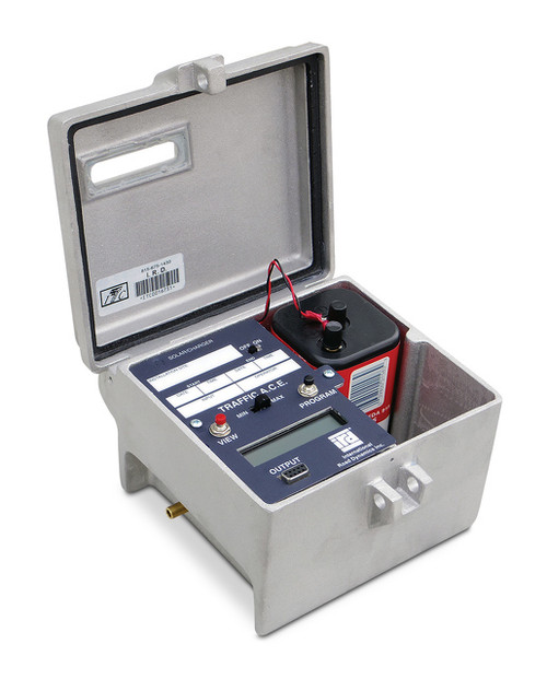 Traffic ACE Accumulator (1 tube)