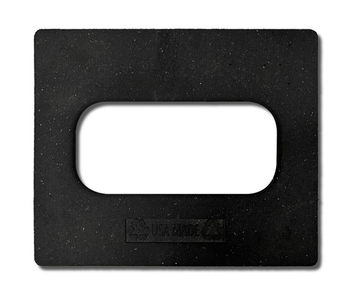 Gemstone™ Valet Sign Bases