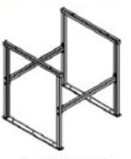 Arrow Board Bed Mount Frame