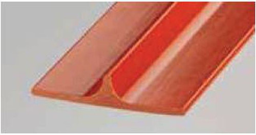 Orange Boundry Marker