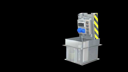 In Ground Power Unit