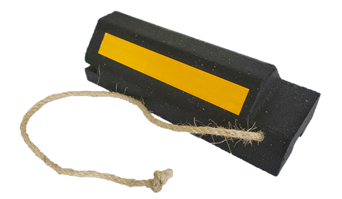 Military Wheel Chock