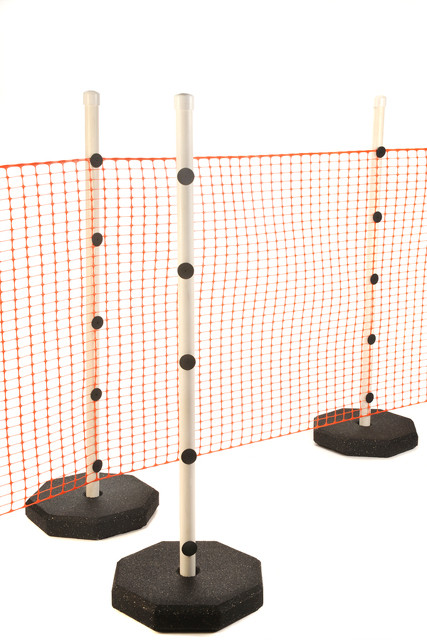 Quick Fence System