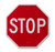 R1-1 STOP Sign