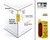 Collision Awareness Exterior Forklift Look Out Sensor