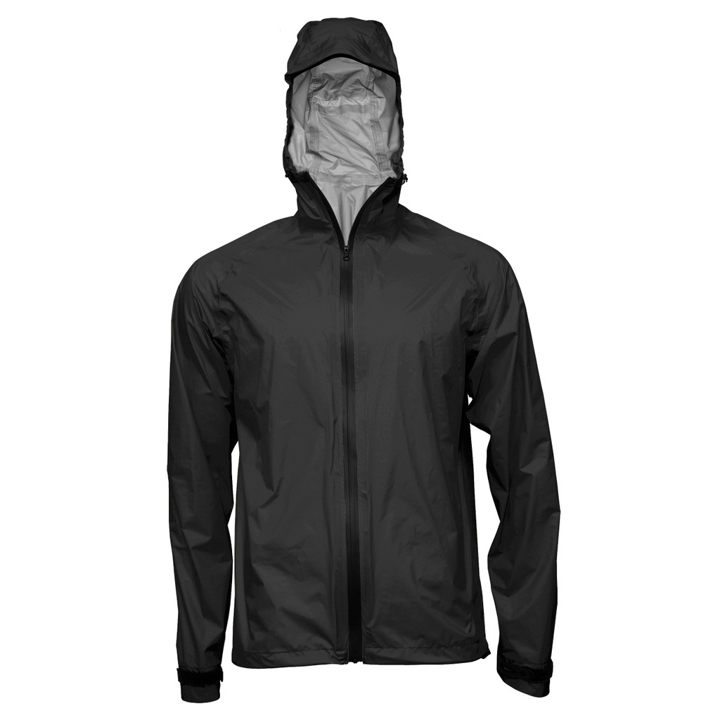 pct rain jacket