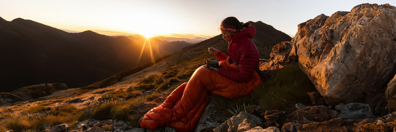 Ultralight Backpacking Gear & Outdoor Apparel | Enlightened Equipment